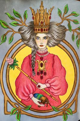 Работа от Eihaz