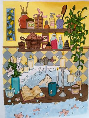 Работа от Eihaz