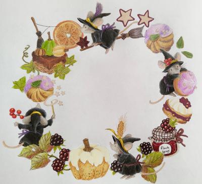 Работа от Eihaz