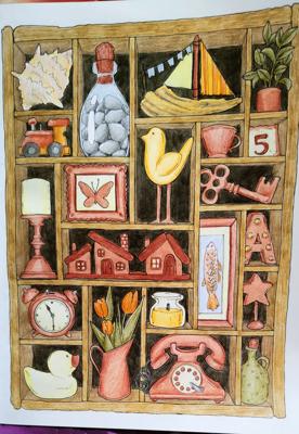 Работа от Eihaz