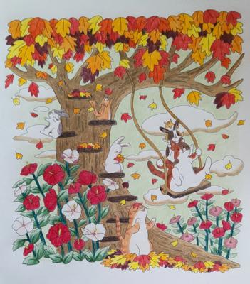 Работа от Eihaz