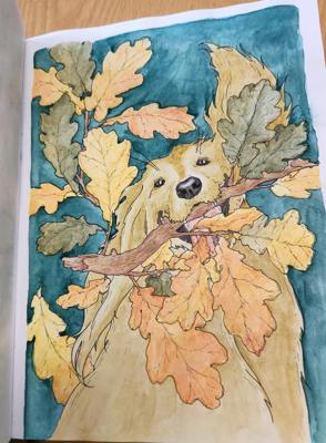 Работа от Eihaz