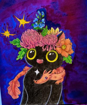 Работа от Eihaz