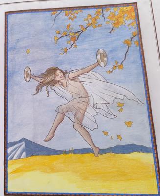 Работа от Eihaz