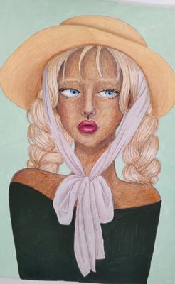 Работа от Eihaz