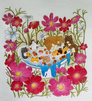 Работа от Eihaz