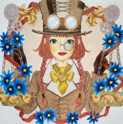 Работа от Eihaz