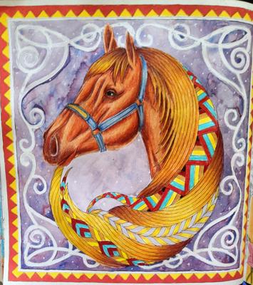 Работа от Eihaz