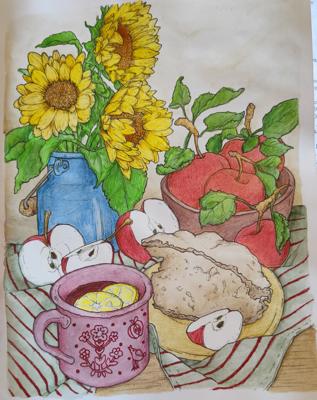 Работа от Eihaz