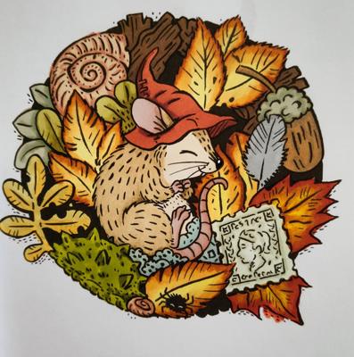 Работа от Eihaz