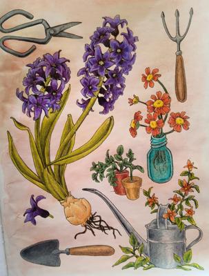 Работа от Eihaz