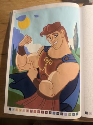 Работа от lizzieslibrary