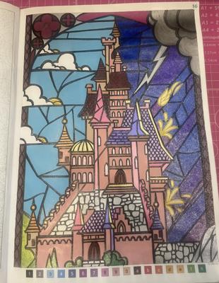 🏰 от lunarrrbae