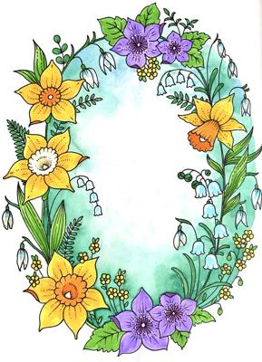 Работа от Алёна