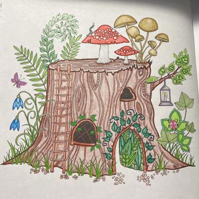 Работа от arelove