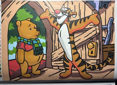 Работа от Holy_Nova