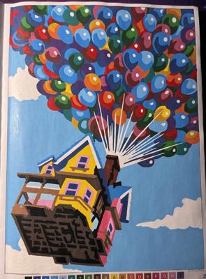 Работа от Holy_Nova