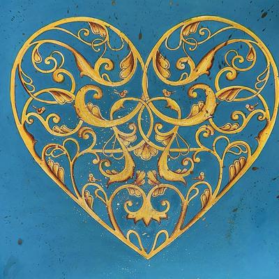 Работа от Soapyulya