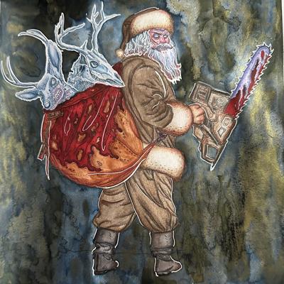 Работа от Soapyulya