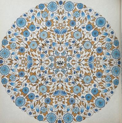 Работа от Soapyulya