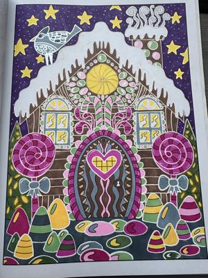 Работа от Soapyulya