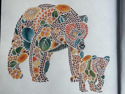 Работа от Soapyulya