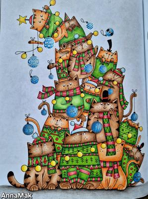 Работа от Anna