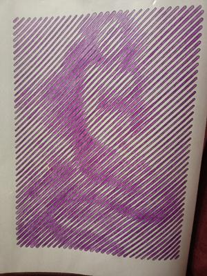 Русалочка от VikaS