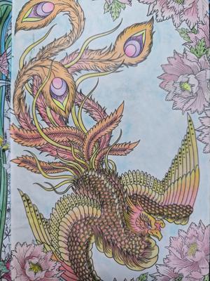 Жар птица от VikaS