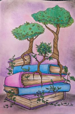 Смысл жизни от VikaS