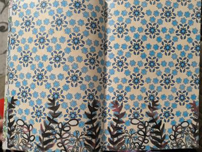 Цветы от VikaS