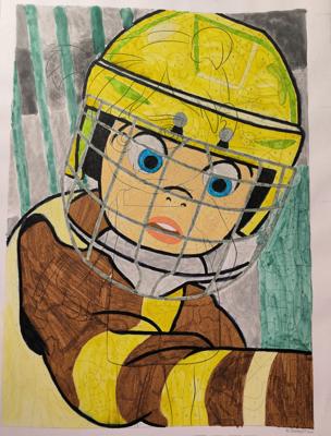 Ралли от VikaS