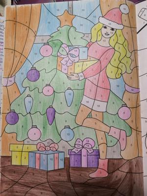 С Новым Годом от VikaS