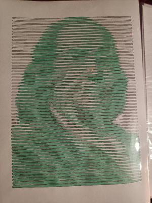 Мужчина от VikaS