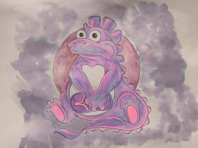 Поиск тапочки от VikaS