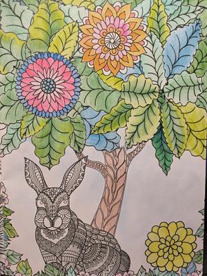 Природа и дерево от VikaS