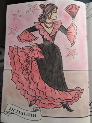 Испания от VikaS