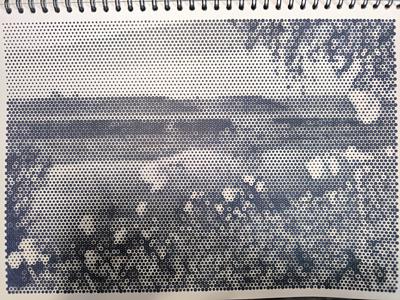 Весна природа от VikaS