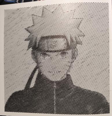 Наруто от VikaS