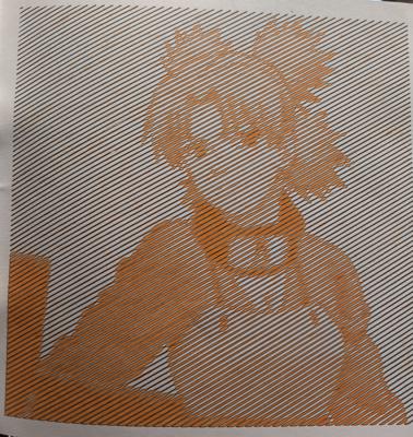 Темари от VikaS