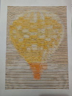 Воздушный шар от VikaS