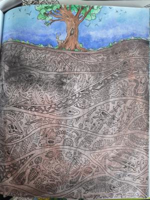 Дерево от VikaS