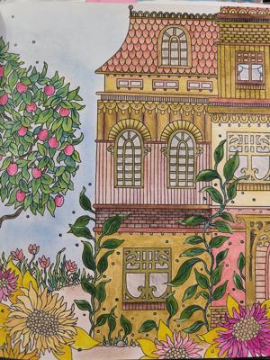 Дом и сад от VikaS