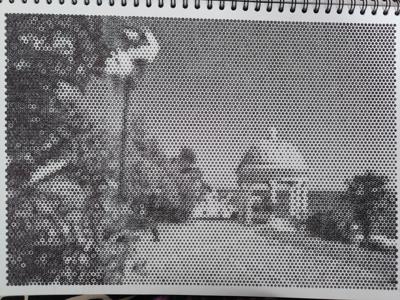 Город от VikaS