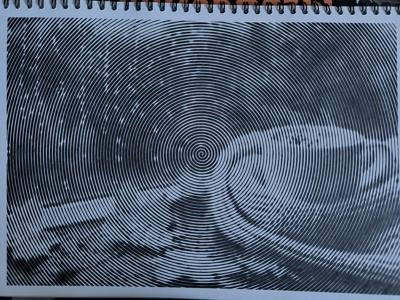 Кружка горячего кофе от VikaS