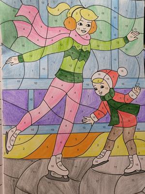 Коток от VikaS