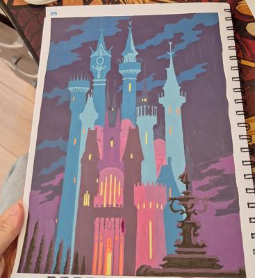 Работа от T0R1E