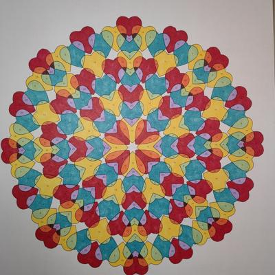 Работа от Кира