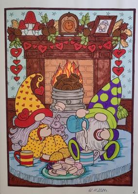 Работа от Кира