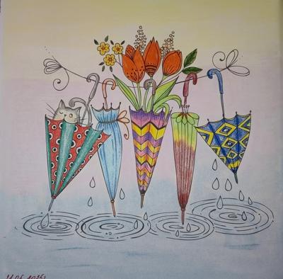 Работа от Кира